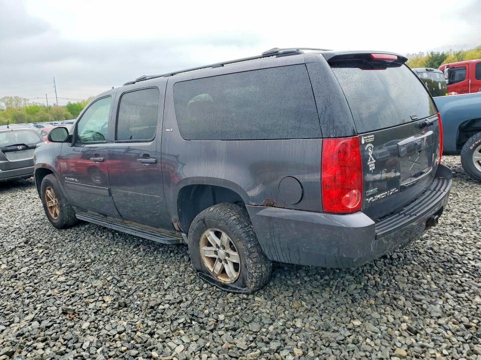 Продаж на аукціоні авто 2010 Gmc Yukon Xl, vin: 1GKUKKE35AR239149, номер лоту: 53647796