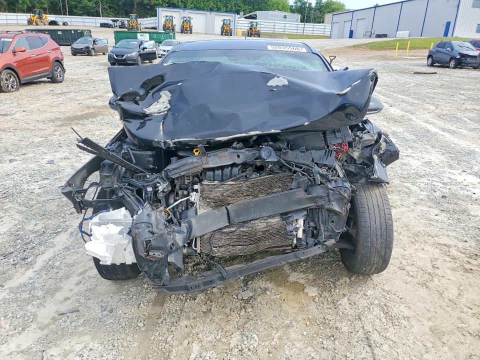 Продаж на аукціоні авто 2019 Hyundai Accent, vin: 3KPC24A32KE041196, номер лоту: 52035566
