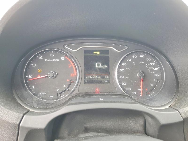 2020 Audi A3 მანქანა იყიდება აუქციონზე, vin: WAUAUGFF0LA070591, აუქციონის ნომერი: 51906696