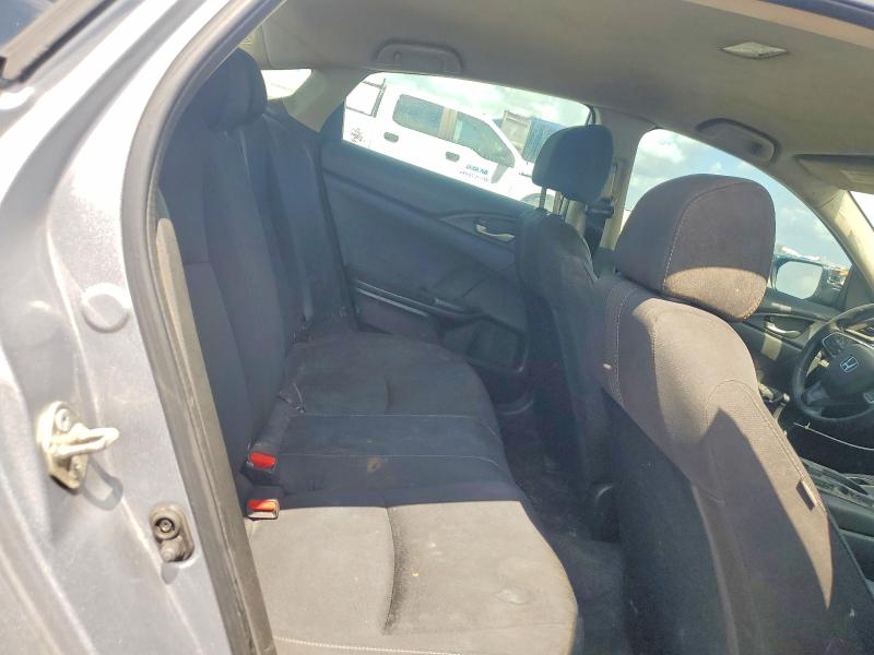Продаж на аукціоні авто 2019 Honda Civic, vin: 19XFC2E64KE042515, номер лоту: 53883366