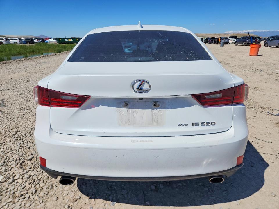 51009556 :رقم المزاد ، JTHCE1D25E5004439 vin ، 2014 Lexus Is مزاد بيع