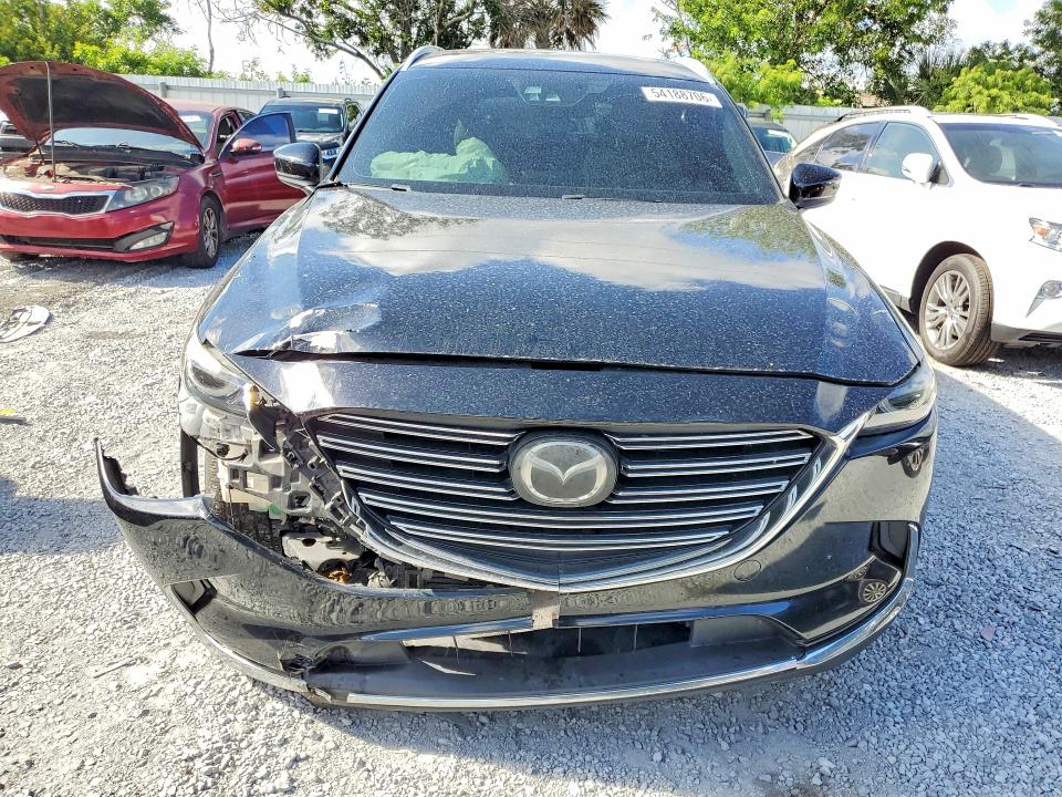 Aukcja sprzedaży 2016 Mazda Cx-9, vin: JM3TCADY9G0124585, numer aukcji: 54188706