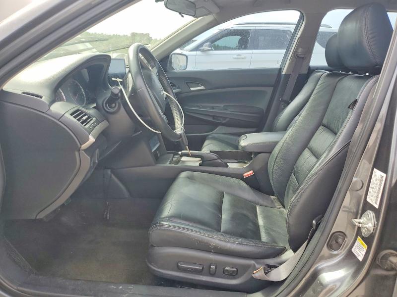 54210016 :رقم المزاد ، 1HGCP2F68CA011487 vin ، 2012 Honda Accord مزاد بيع