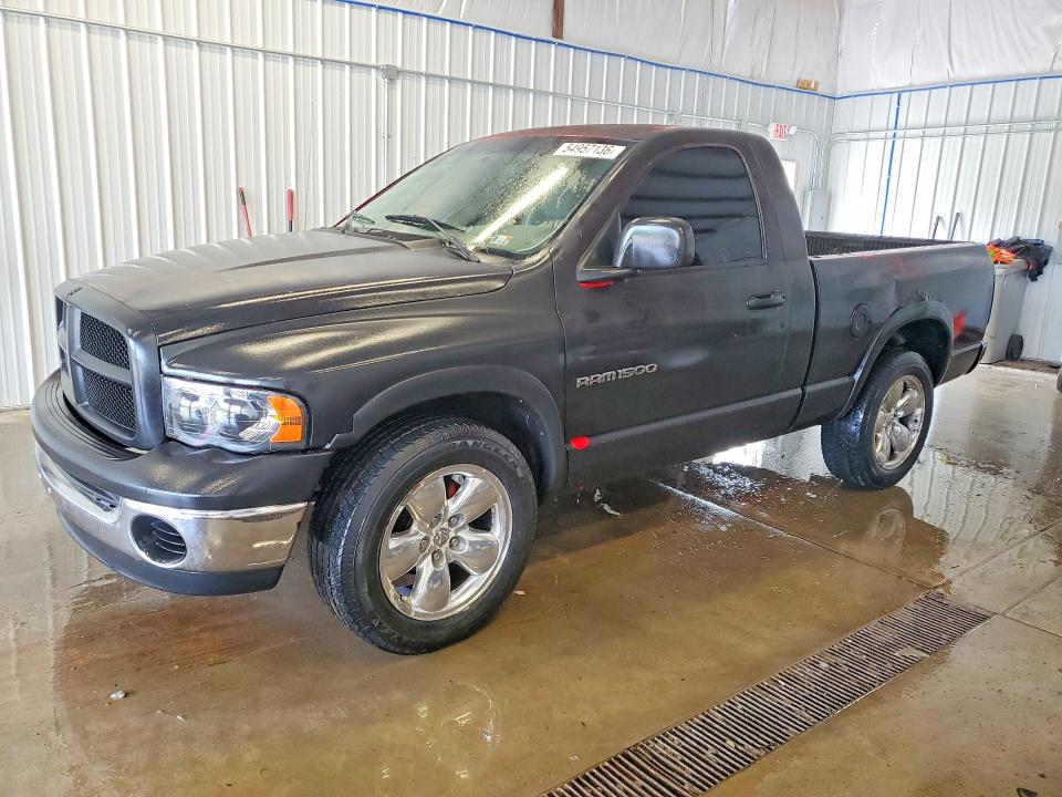 Aukcja sprzedaży 2004 Dodge Ram 1500, vin: 1D7HA16D74J157451, numer aukcji: 54957136