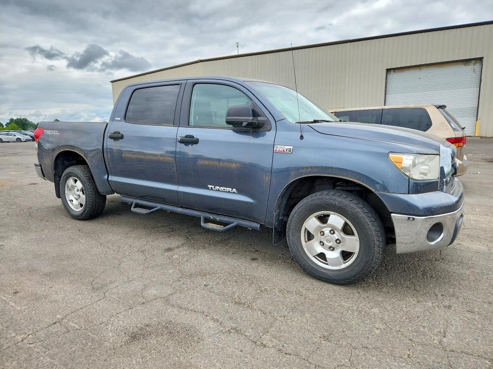 Aukcja sprzedaży 2008 Toyota Tundra, vin: 5TFDV54138X052549, numer aukcji: 55049806