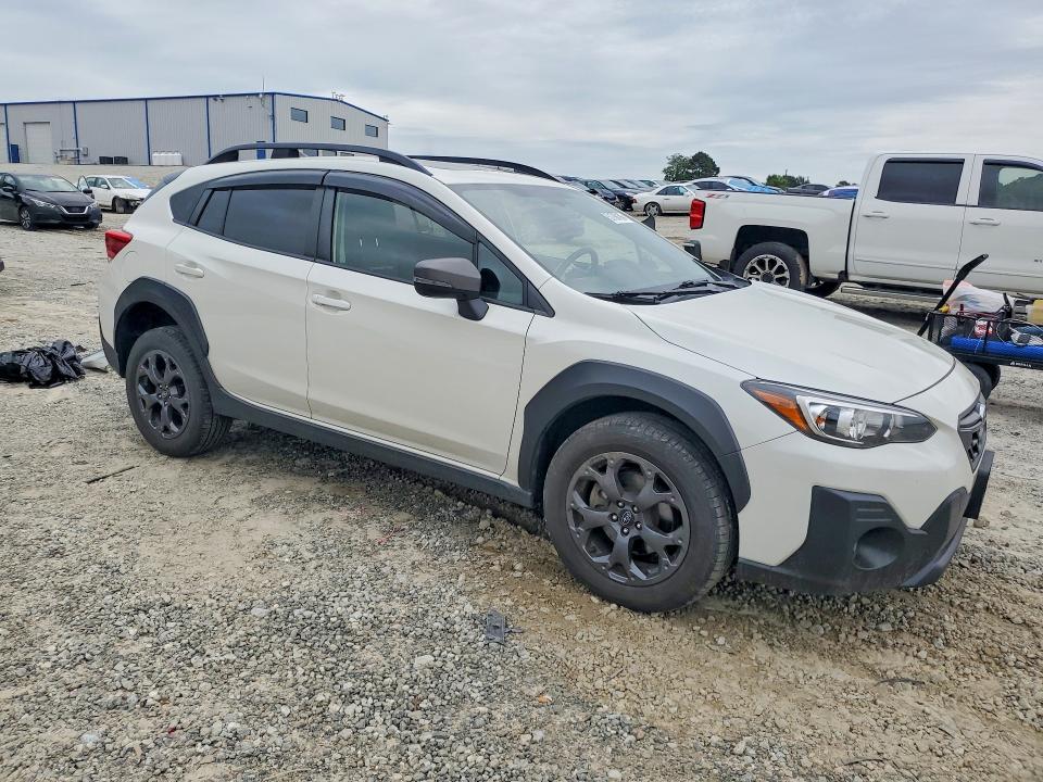 Aukcja sprzedaży 2021 Subaru Crosstrek, vin: JF2GTHSC9MH654984, numer aukcji: 51790186