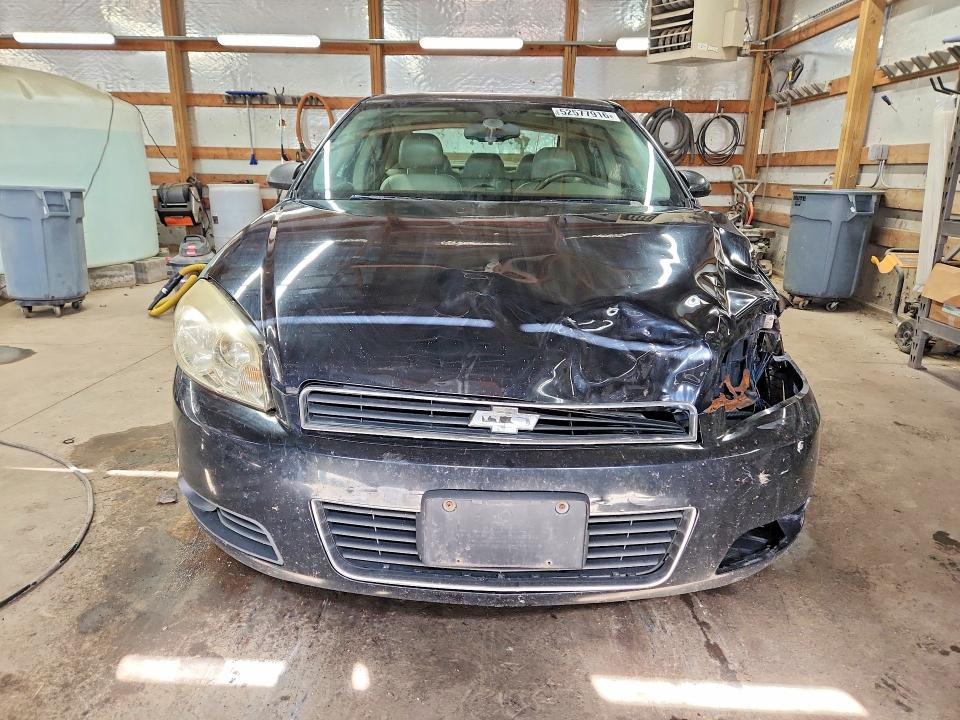 Продаж на аукціоні авто 2007 Chevrolet Impala, vin: 2G1WC58R779186257, номер лоту: 52577916