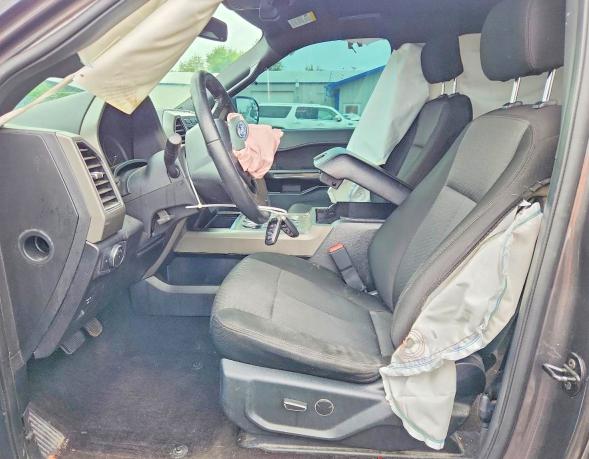 Продажа на аукционе авто 2019 Ford Expedition, vin: 1FMJU1JT8KEA80625, номер лота: 52648146