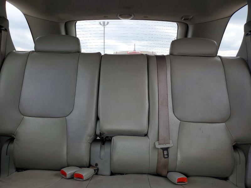Продаж на аукціоні авто 2008 Chevrolet Equinox, vin: 2CNDL33F586020852, номер лоту: 53112196