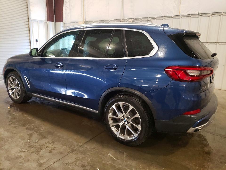Продажа на аукционе авто 2020 Bmw X5, vin: 5UXCR6C05L9B71751, номер лота: 52523846