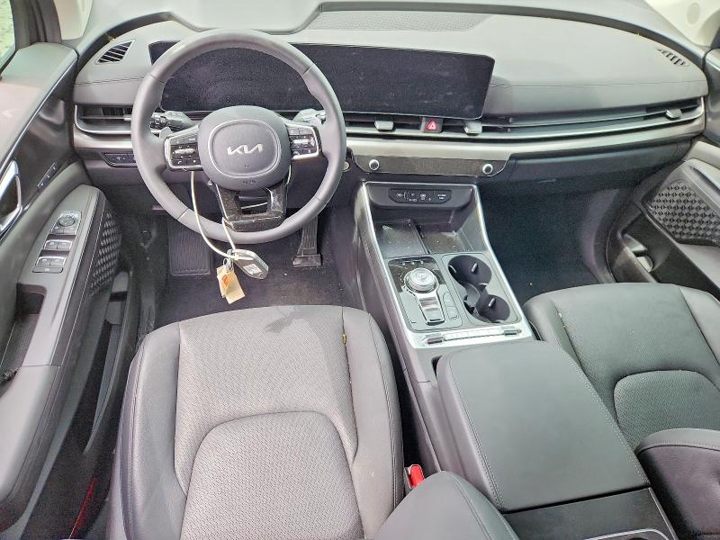 Aukcja sprzedaży 2025 Kia Carnival Hybrid, vin: KNDNE5KA4S6078114, numer aukcji: 52007736