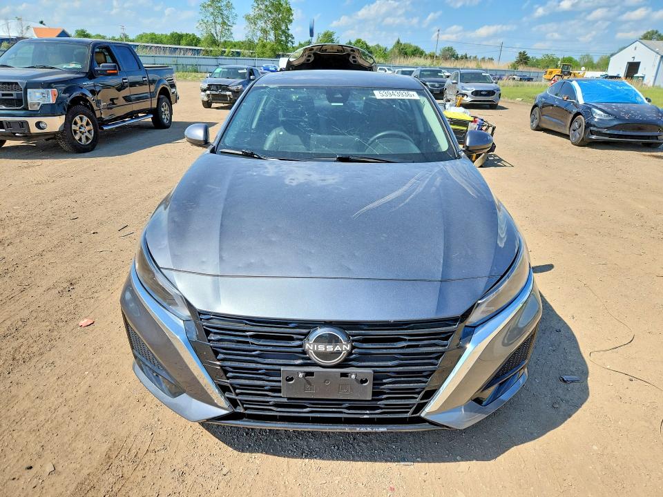 Продаж на аукціоні авто 2024 Nissan Altima, vin: 1N4BL4EV6RN401523, номер лоту: 53943936