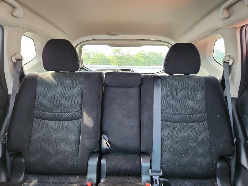 Aukcja sprzedaży 2014 Nissan Rogue, vin: 5N1AT2MV0EC833439, numer aukcji: 54497276