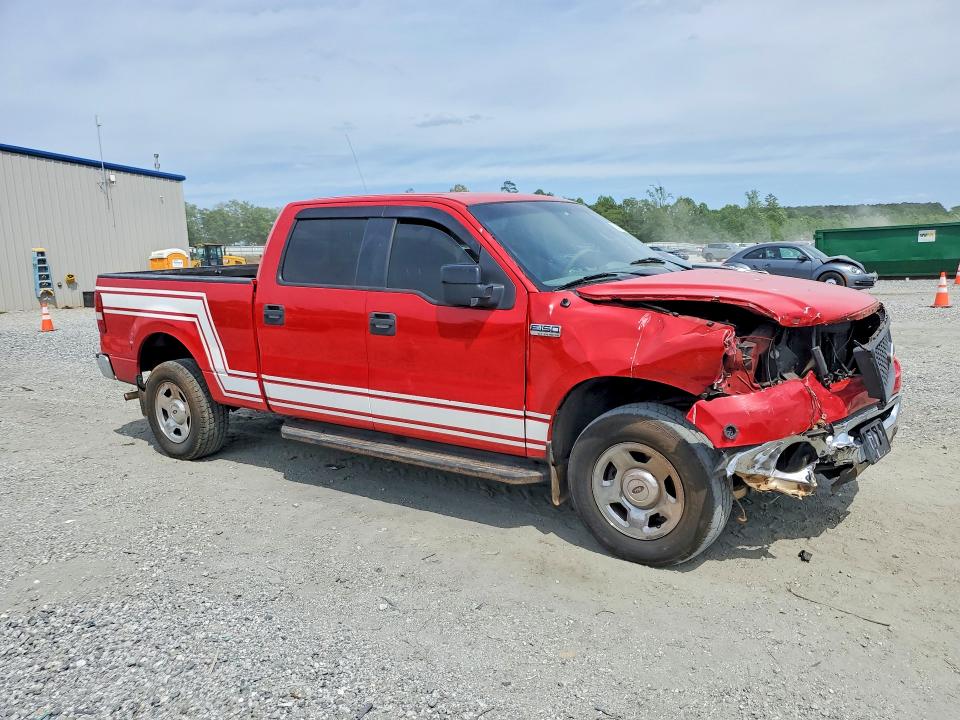 Aukcja sprzedaży 2006 Ford F150, vin: 1FTPW14V46KC21249, numer aukcji: 52607346