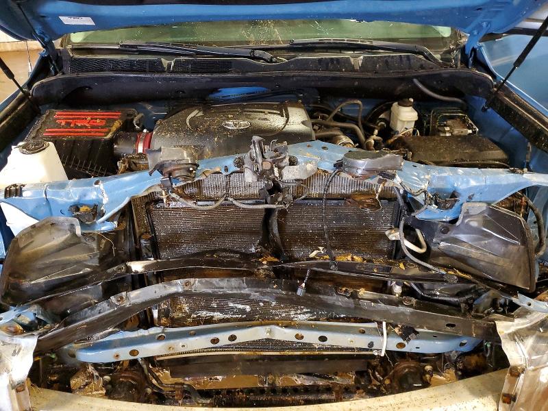 2019 Toyota Tundra მანქანა იყიდება აუქციონზე, vin: 5TFUY5F18KX807562, აუქციონის ნომერი: 52500876