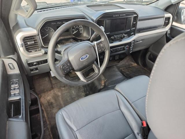 Продажа на аукционе авто 2021 Ford F150, vin: 1FTEX1EP1MFC69320, номер лота: 55726606