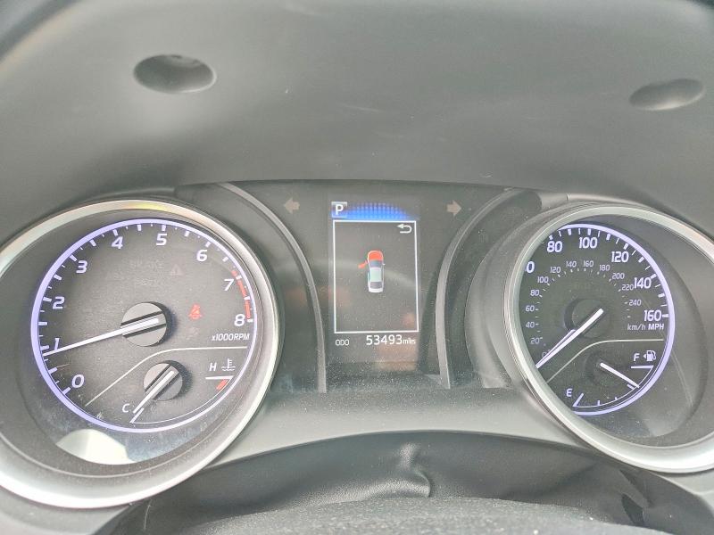 Aukcja sprzedaży 2021 Toyota Camry, vin: 4T1C11AKXMU415448, numer aukcji: 48449426