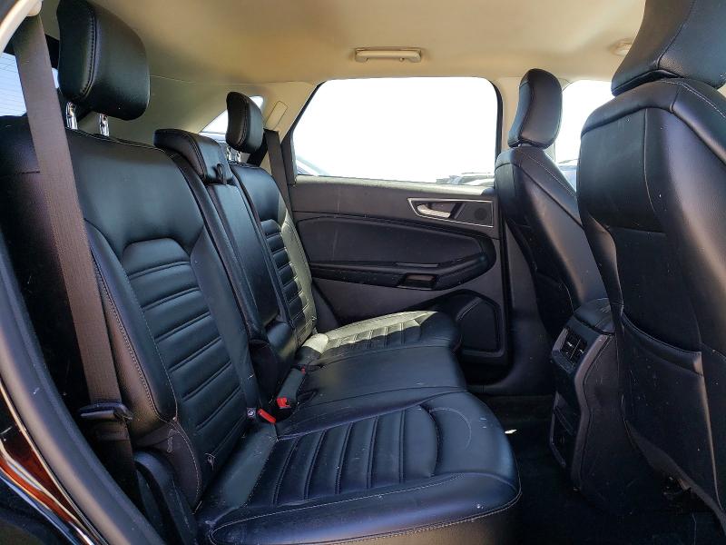 Продажа на аукционе авто 2023 Ford Edge, vin: 2FMPK4J99PBA38120, номер лота: 53444366