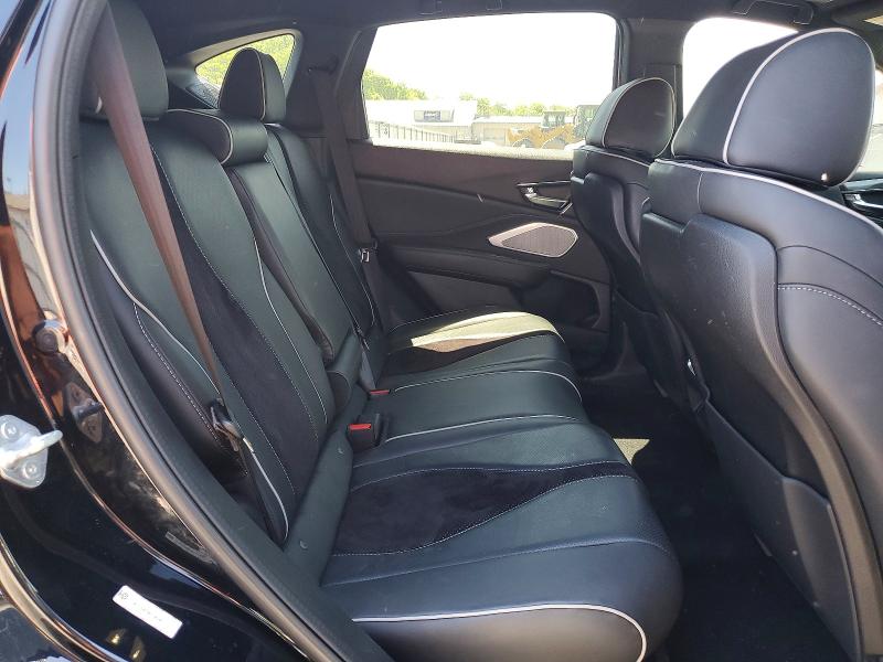 Aukcja sprzedaży 2021 Acura Rdx, vin: 5J8TC2H65ML016080, numer aukcji: 52228026