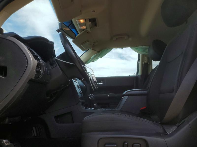 Aukcja sprzedaży 2019 Ford Flex, vin: 2FMGK5C84KBA11247, numer aukcji: 54142226