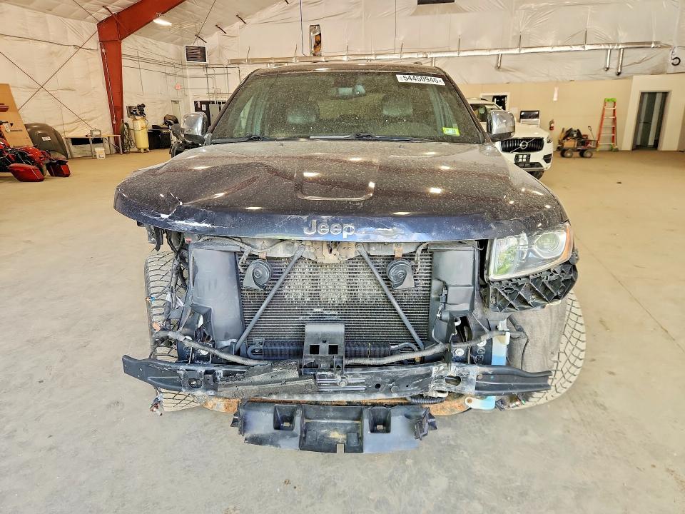 54450946 :رقم المزاد ، 1C4RJFBG4FC229368 vin ، 2015 Jeep Grand Cherokee مزاد بيع