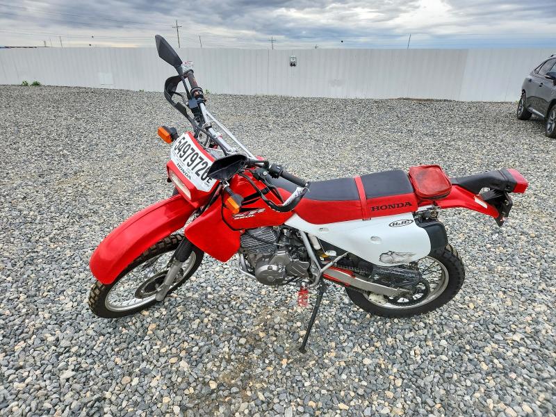 54979726 :رقم المزاد ، JH2RD06067K502228 vin ، 2007 Honda Xr650 مزاد بيع