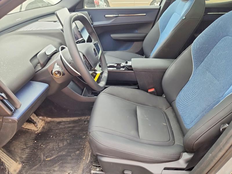 Aukcja sprzedaży 2025 Volvo Ex30, vin: YV4EK3ZL7S2604079, numer aukcji: 55248326