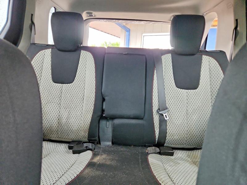 52560456 :رقم المزاد ، 2GKALMEK1E6196305 vin ، 2014 Gmc Terrain مزاد بيع