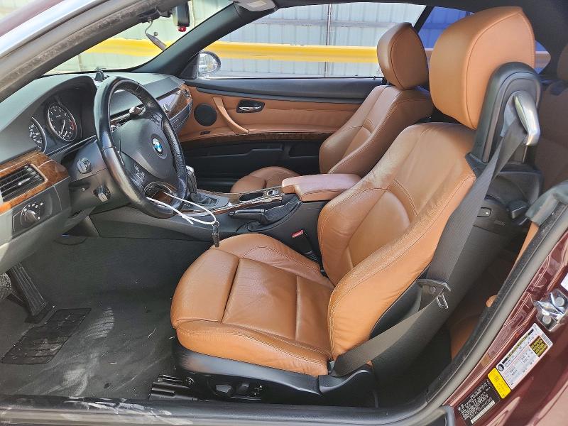 52584656 :رقم المزاد ، WBAWL135X8PX22882 vin ، 2008 Bmw 328 مزاد بيع