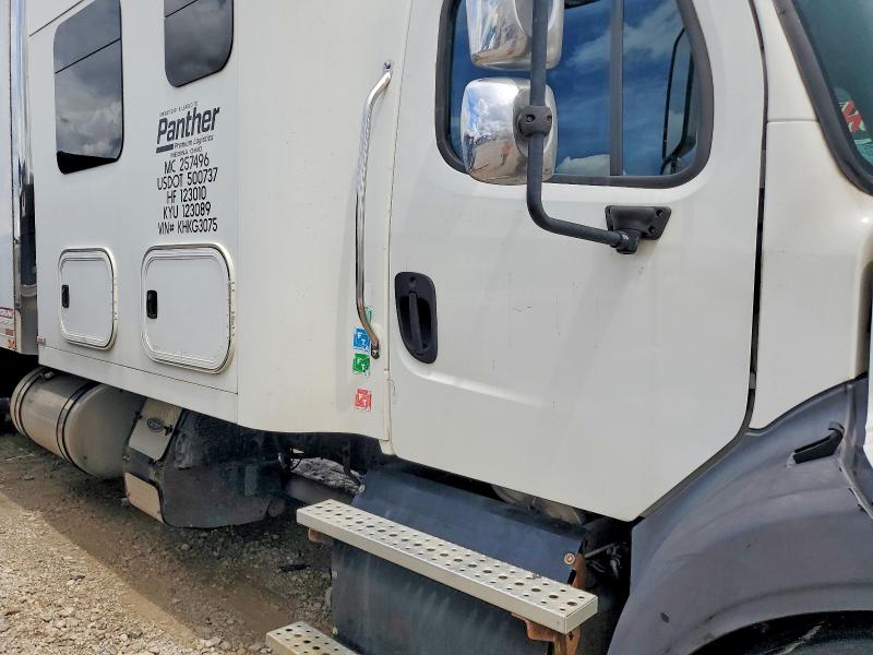 Продажа на аукционе авто 2019 Freightliner M2, vin: 1FVAC4DVXKHKG3075, номер лота: 57601336