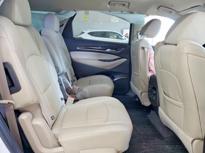 Aukcja sprzedaży 2019 Buick Enclave, vin: 5GAEVAKW9KJ215356, numer aukcji: 52235306