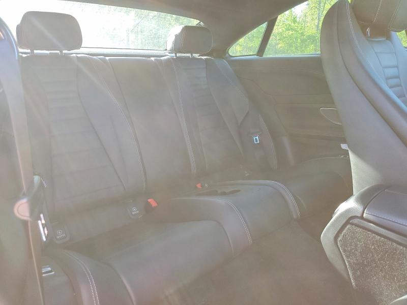 50706546 :رقم المزاد ، WDD1J6GBXJF064224 vin ، 2018 Mercedes-benz E400 مزاد بيع