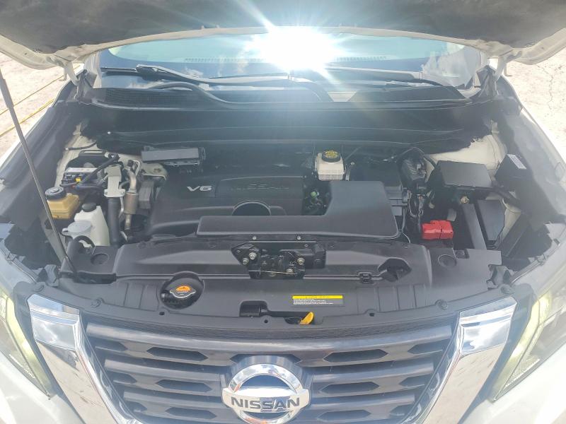 Aukcja sprzedaży 2017 Nissan Pathfinder, vin: 5N1DR2MN7HC674774, numer aukcji: 55426916