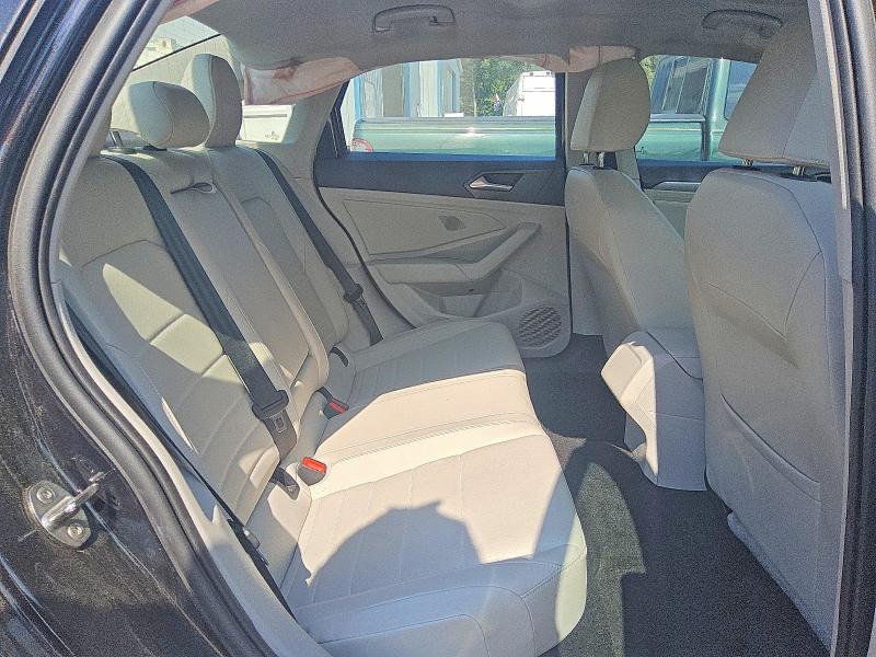 54002396 :رقم المزاد ، 3VW7M7BU4PM051081 vin ، 2023 Volkswagen Jetta مزاد بيع