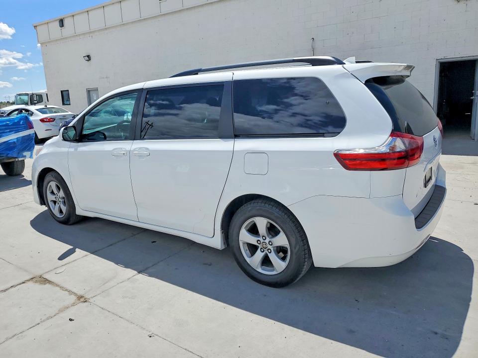 Aukcja sprzedaży 2020 Toyota Sienna, vin: 5TDKZ3DC3LS064474, numer aukcji: 54163686