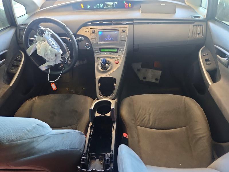 Продаж на аукціоні авто 2013 Toyota Prius, vin: JTDKN3DU8D5597660, номер лоту: 53766196