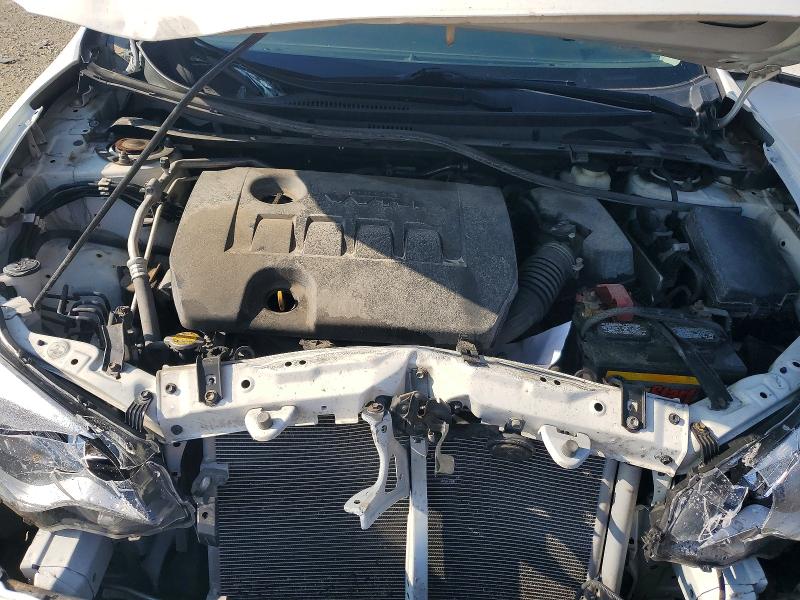 Продаж на аукціоні авто 2015 Toyota Corolla, vin: 2T1BURHE3FC267004, номер лоту: 54081696