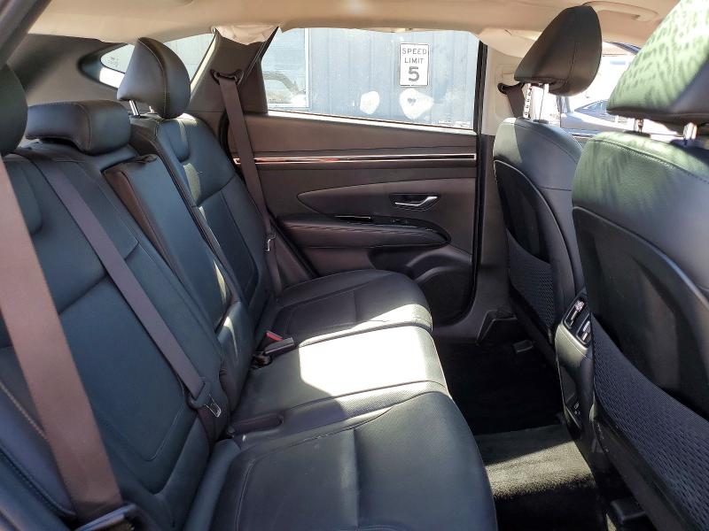 2023 Hyundai Tucson მანქანა იყიდება აუქციონზე, vin: 5NMJE3AE8PH288863, აუქციონის ნომერი: 53410866