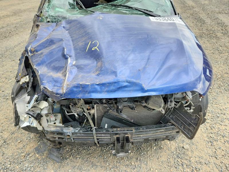 Aukcja sprzedaży 2020 Nissan Kicks, vin: 3N1CP5CV7LL504097, numer aukcji: 53384076