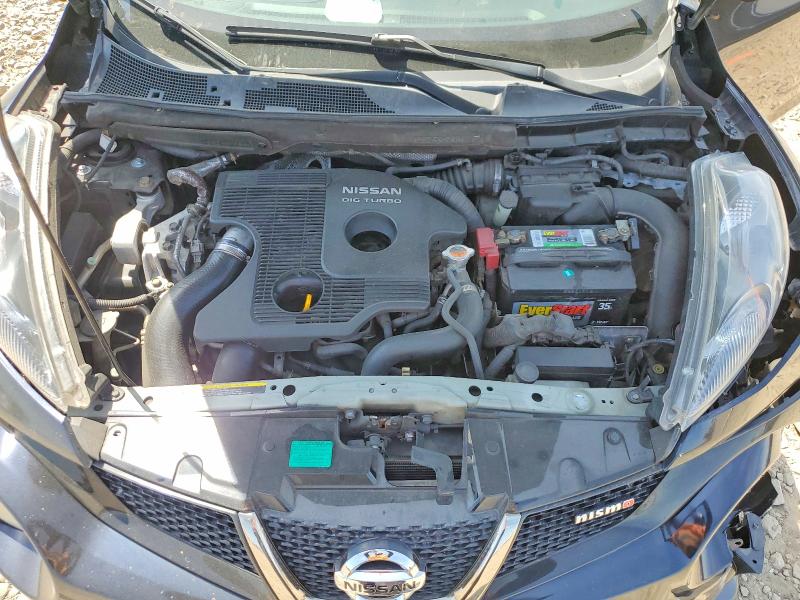Продажа на аукционе авто 2013 Nissan Juke, vin: JN8AF5MV0DT231947, номер лота: 54298766