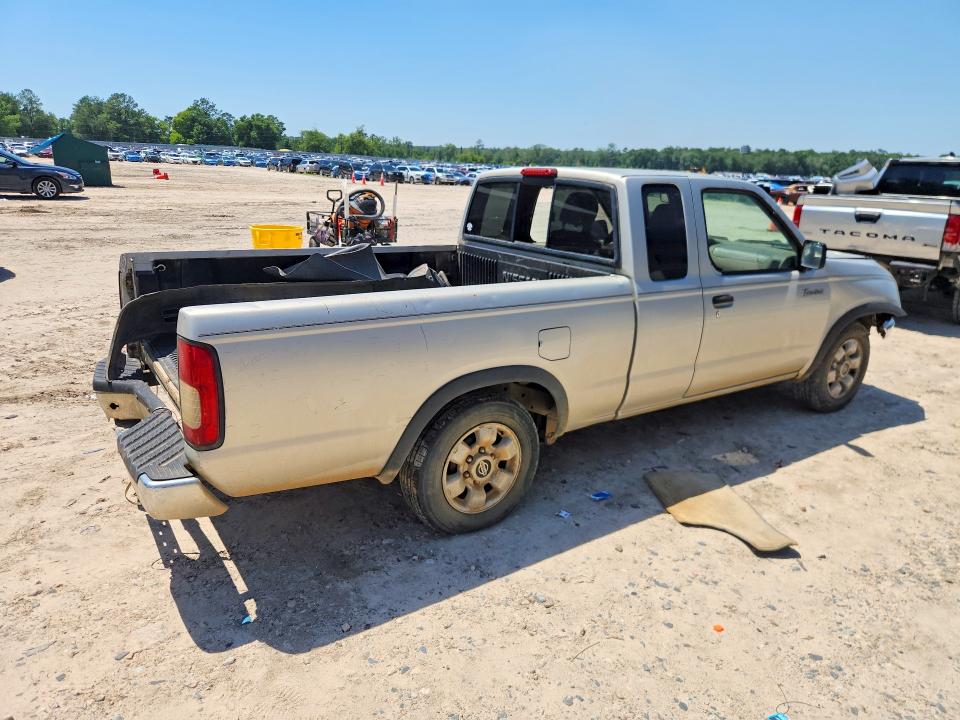 Aukcja sprzedaży 1998 Nissan Frontier, vin: 1N6DD26S9WC350774, numer aukcji: 53357436