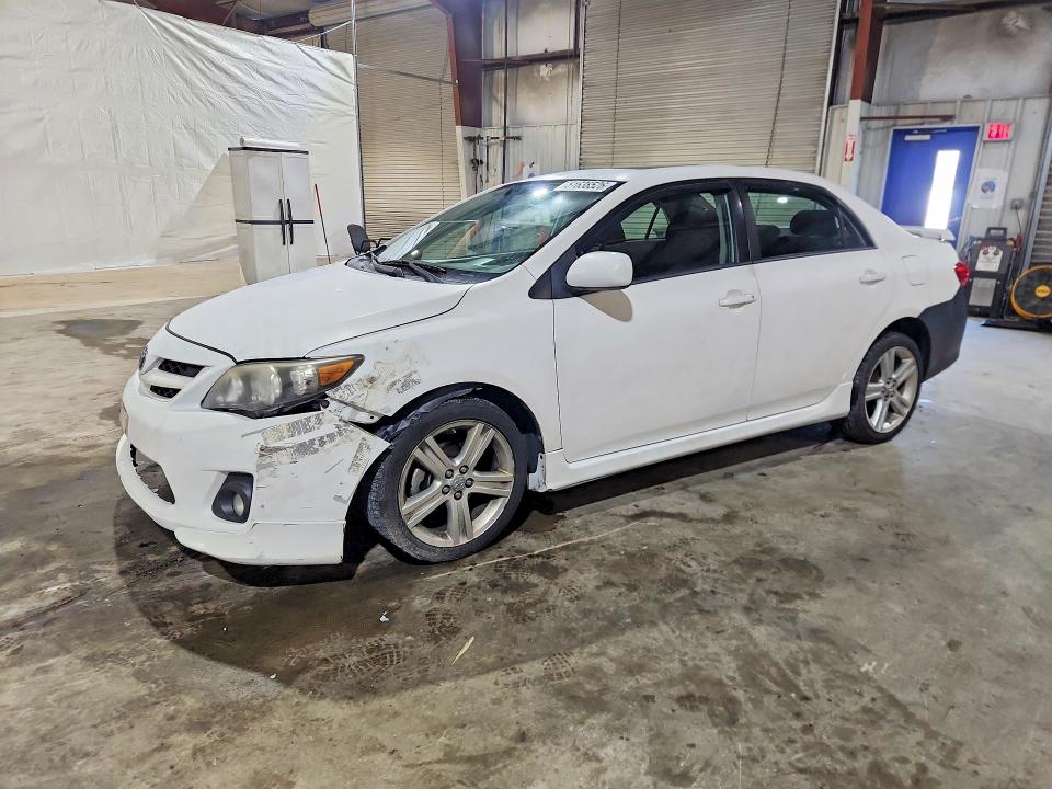 Продаж на аукціоні авто 2013 Toyota Corolla, vin: 2T1BU4EEXDC941315, номер лоту: 51638526
