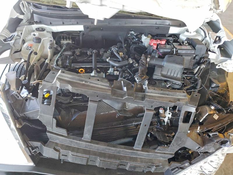 Продаж на аукціоні авто 2024 Nissan Kicks, vin: 3N1CP5CV9RL560020, номер лоту: 53819756