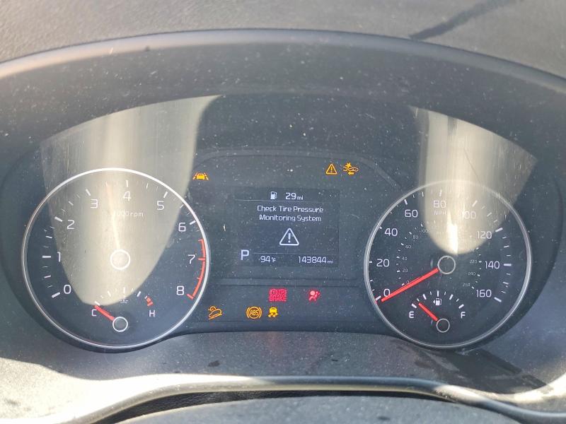 Aukcja sprzedaży 2020 Kia Sportage, vin: KNDPM3AC7L7692721, numer aukcji: 53468016
