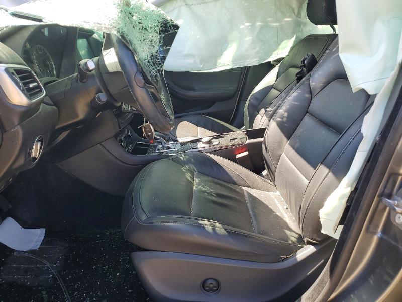 54411066 :رقم المزاد ، SJKCH5CR5JA060412 vin ، 2018 Infiniti Qx30 مزاد بيع