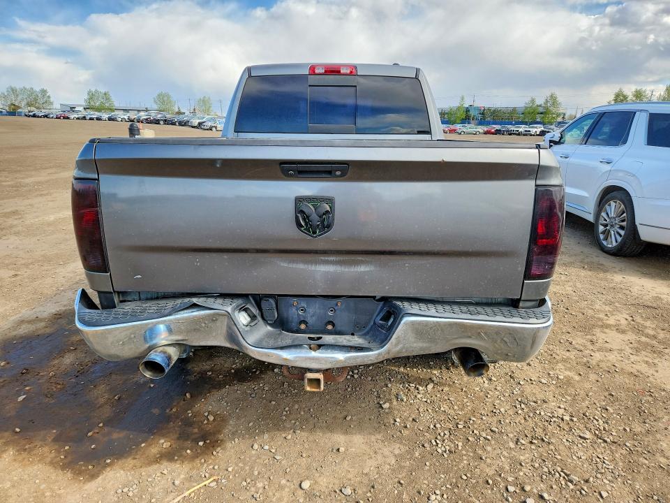 53268766 :رقم المزاد ، 1D7RV1GT1AS219463 vin ، 2010 Dodge Ram 1500 مزاد بيع