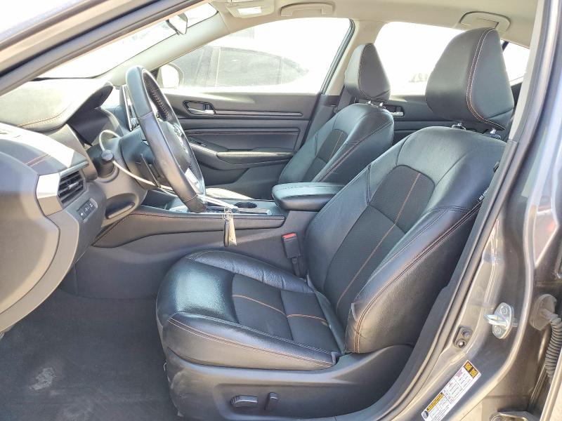 Продаж на аукціоні авто 2021 Nissan Altima, vin: 1N4BL4CV4MN420065, номер лоту: 53990836