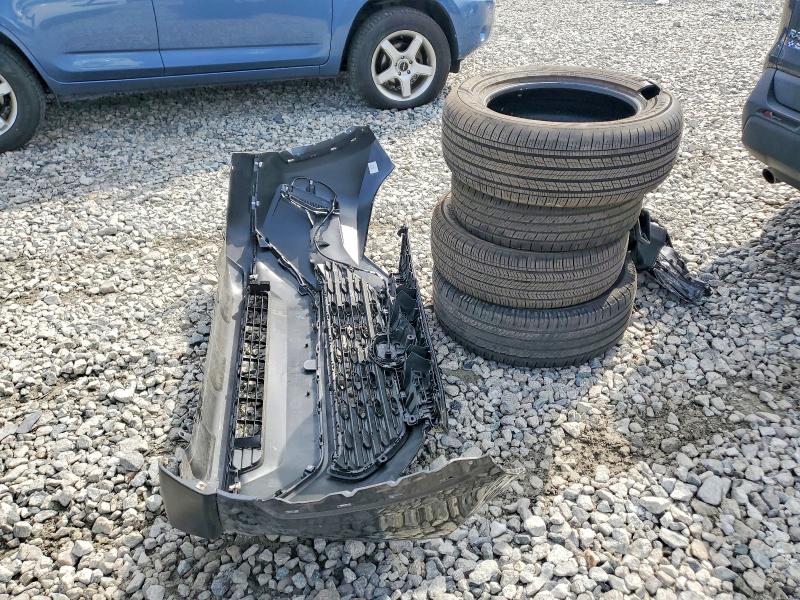 54185666 :رقم المزاد ، 2T3G1RFV4NW322713 vin ، 2022 Toyota Rav4 مزاد بيع