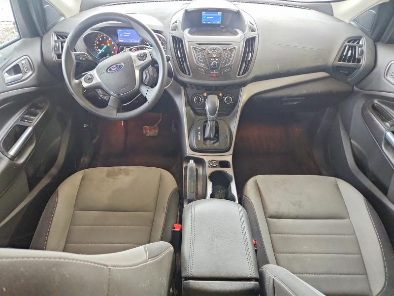 2014 Ford Escape მანქანა იყიდება აუქციონზე, vin: 1FMCU0GX6EUC31906, აუქციონის ნომერი: 54667666
