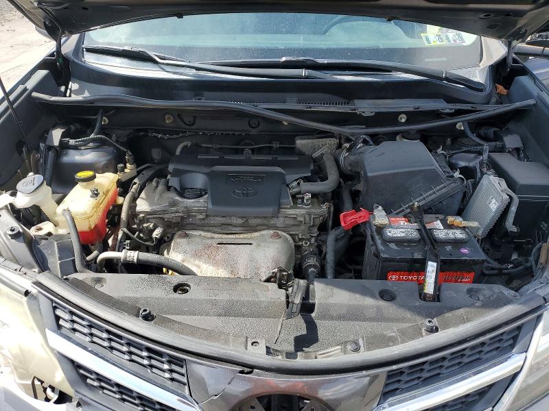 Aukcja sprzedaży 2013 Toyota Rav4, vin: 2T3DFREV3DW005588, numer aukcji: 52447356